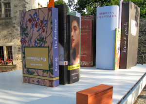 Bühnenbild Kultur - Oper Hallwyl - Il Barbiere di Siviglia