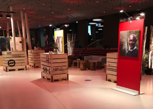 Events - Messebaupartner KPT Krankenkassen AG