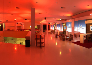 Events - SVIT Forum Interlaken seit 2018