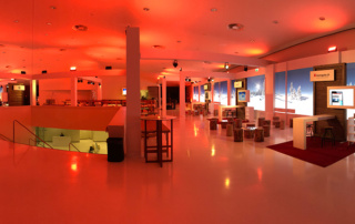 Events - SVIT Forum Interlaken seit 2018