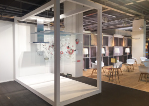 Messebau - Sonderausstellung Swissbau