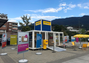 Events - Post Roadshow Schweiz