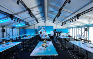 Dekobau - Tag der offenen Tür Zwilag