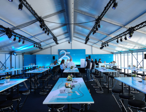 Tag der offenen Tore Zwilag