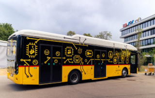 Dekobau - Umbau Cyber Poschi